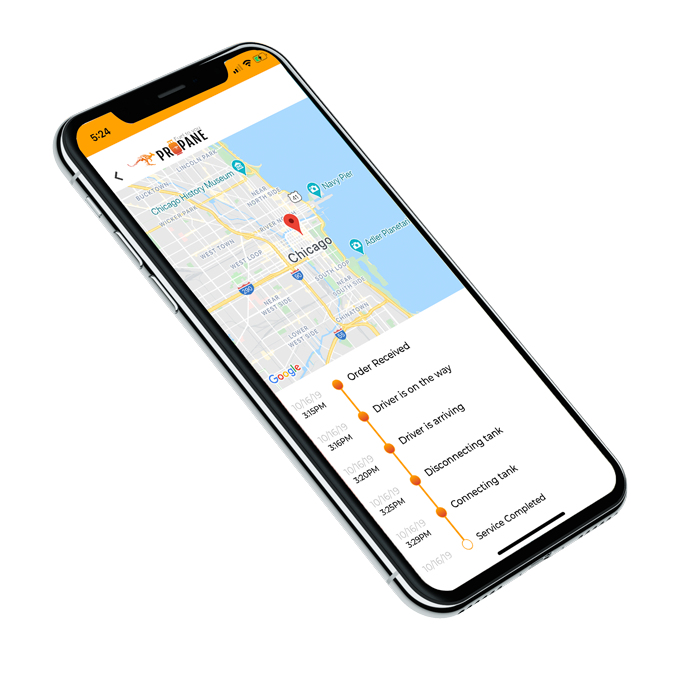 Download Our App